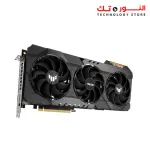 ASUS GF TUF-RTX3080TI-12G GAMING 12GB GDDR5 DPX3 HDMIX2, 90YV0GU0-M0NM00
