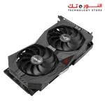 ASUS GeForce GTX 1660 SUPER ROG Strix Gaming OC Edition 6GB GDDR6 Graphics Card