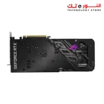 ASUS GeForce RTX 3060 ROG Strix OC Edition 12GB GDDR6 Graphics Card