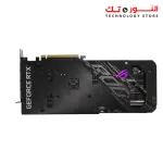 ASUS GeForce RTX 3070 ROG Strix OC Edition 8GB GDDR6 Graphics Card