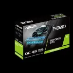 ASUS PH-GTX1650-O4G-V2