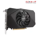 ASUS Phoenix Radeon™ RX 6400 4GB GDDR6 brings ultra high frame rates for today’s most popular titles