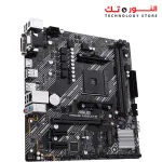 ASUS PRIME A520M-E