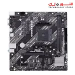 ASUS PRIME A520M-K