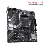 ASUS PRIME A520M-K