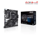 ASUS PRIME A520M-K