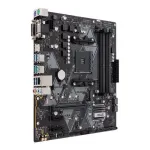 ASUS PRIME B450M-A