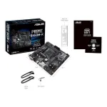 ASUS PRIME B450M-K