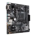 ASUS PRIME B450M-K