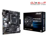 ASUS PRIME B450M-K II