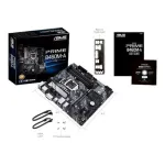 ASUS PRIME B460M-A
