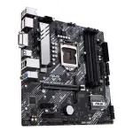 ASUS PRIME B460M-A