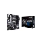 ASUS PRIME B460M-K