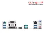 ASUS AMD PRIME B550M-K Socket AM4 Motherboard