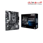 ASUS PRIME B560M-K