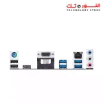 ASUS PRIME B660M-K D4 LGA 1700 mATX motherboard