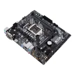 ASUS PRIME H410M-A