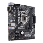 ASUS PRIME H410M-A