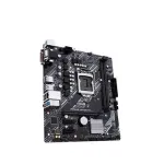 ASUS PRIME H410M -K Intel H410 LGA 1200 mic-ATX motherboard