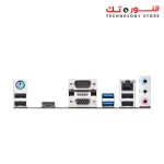 ASUS PRIME H510M-D