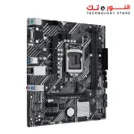 ASUS PRIME H510M-E