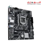 ASUS PRIME H510M-E
