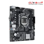 ASUS PRIME H510M-K