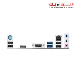 ASUS PRIME H510M-K