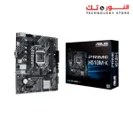 ASUS PRIME H510M-K