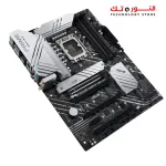 ASUS PRIME Z690-P WIFI D4