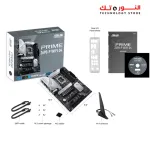 ASUS PRIME Z690-P WIFI D4