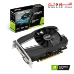 ASUS Phoenix-GTX 1660 SUPER  OC 6GB DDR6