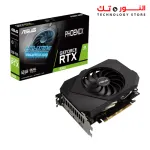 ASUS Phoenix GeForce RTX 3060 V2 12GB