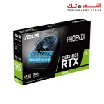 ASUS Phoenix GeForce RTX 3060 V2 12GB