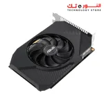 ASUS Phoenix GeForce® GTX 1650 OC edition 4GB GDDR6
