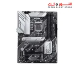 ASUS Prime Z590-P ATX MOTHERBOARD WITH PCIe 4.0
