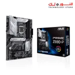 ASUS Prime Z590-P ATX MOTHERBOARD WITH PCIe 4.0