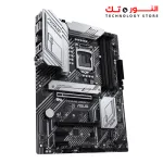 ASUS Prime Z590-P ATX MOTHERBOARD WITH PCIe 4.0