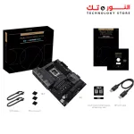 ASUS ProArt B660-CREATOR D4