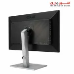 ASUS ProArt Display PA279CV 27” 4K HDR UHD (3840 x 2160) Monitor, IPS, 100% sRGB/Rec. 709, ΔE < 2, USB-C DisplayPort HDMI USB hub, Calman Verified, Eye Care