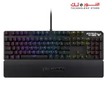 ASUS RA05 TUF GAMING K3 RD-AR