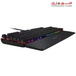 ASUS RA05 TUF GAMING K3 RD-AR