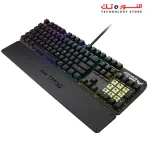 ASUS RA05 TUF GAMING K3 RD-AR