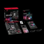 ASUS ROG STRIX B365-G GAMING