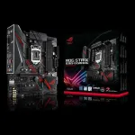 ASUS ROG STRIX B365-G GAMING