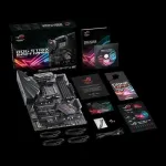 ASUS ROG STRIX B450-F GAMING
