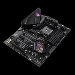 ASUS ROG STRIX B450-F GAMING