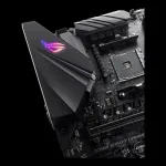 ASUS ROG STRIX B450-F GAMING