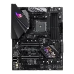 ASUS ROG STRIX B450-F GAMING