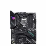 ASUS ROG STRIX B460-F GAMING Socket 1200 B460 DDR4 S-ATA 600 ATX